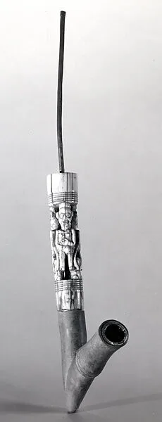 Pipe — Unknown