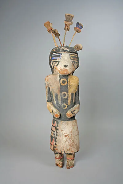 Katsina (Lenang or Lenya) — Unknown
