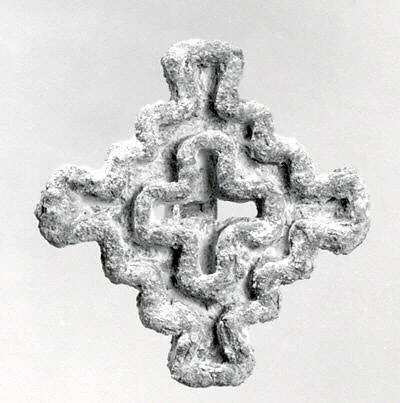 Compartmented stamp seal