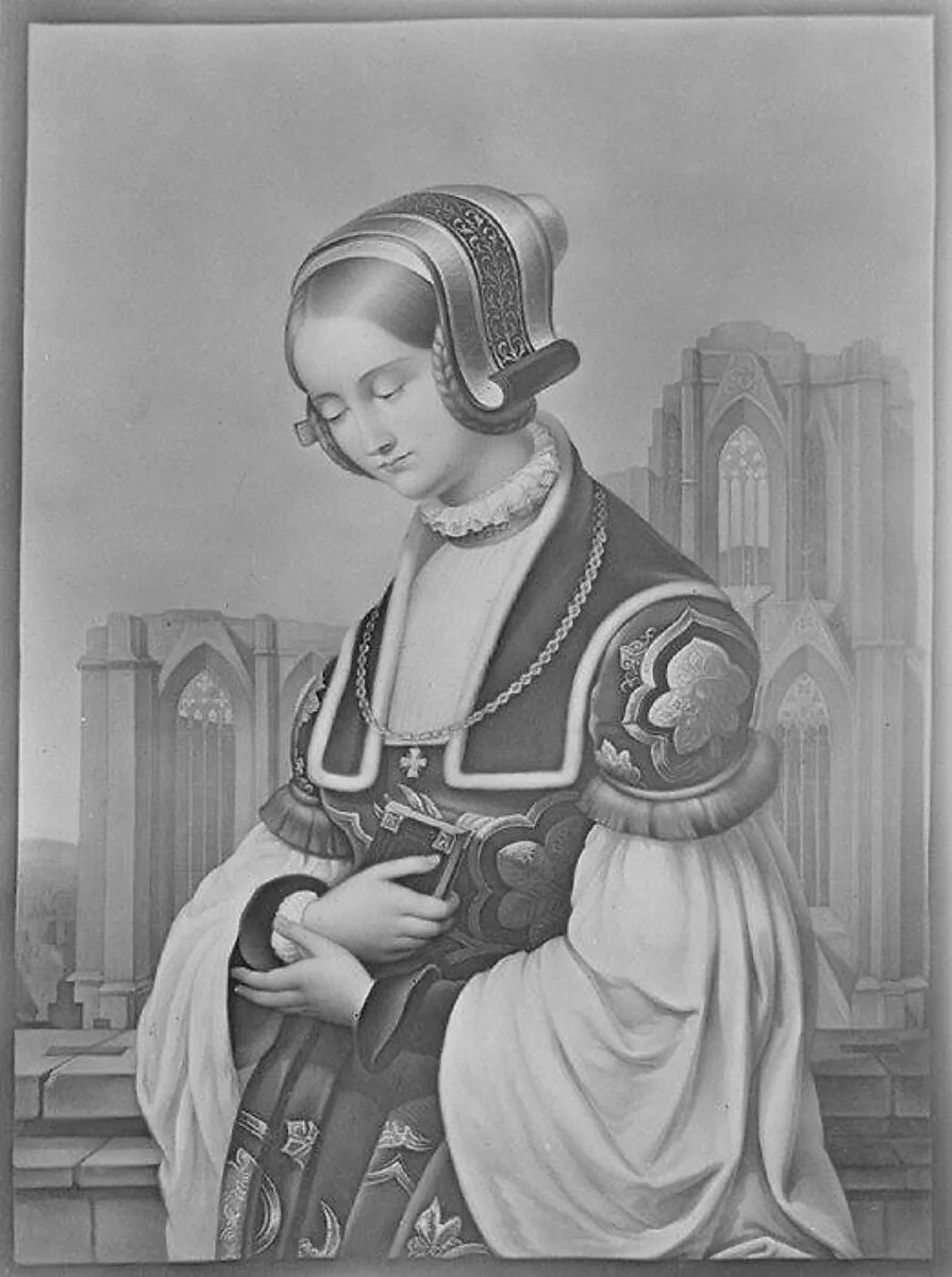 Going to Church — Unknown