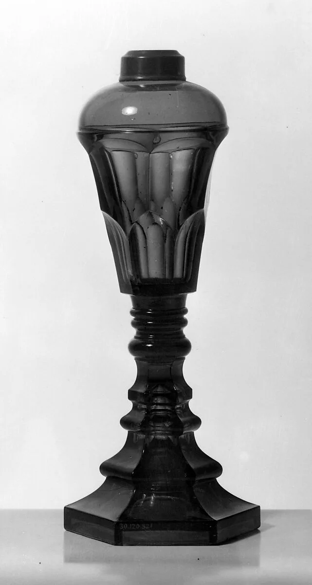 Lamp — Unknown