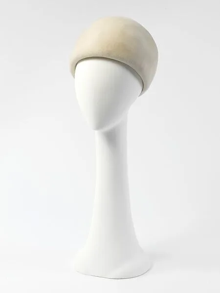 Hat — Hubert de Givenchy|House of Givenchy