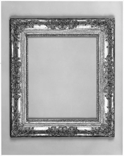 Ogee frame