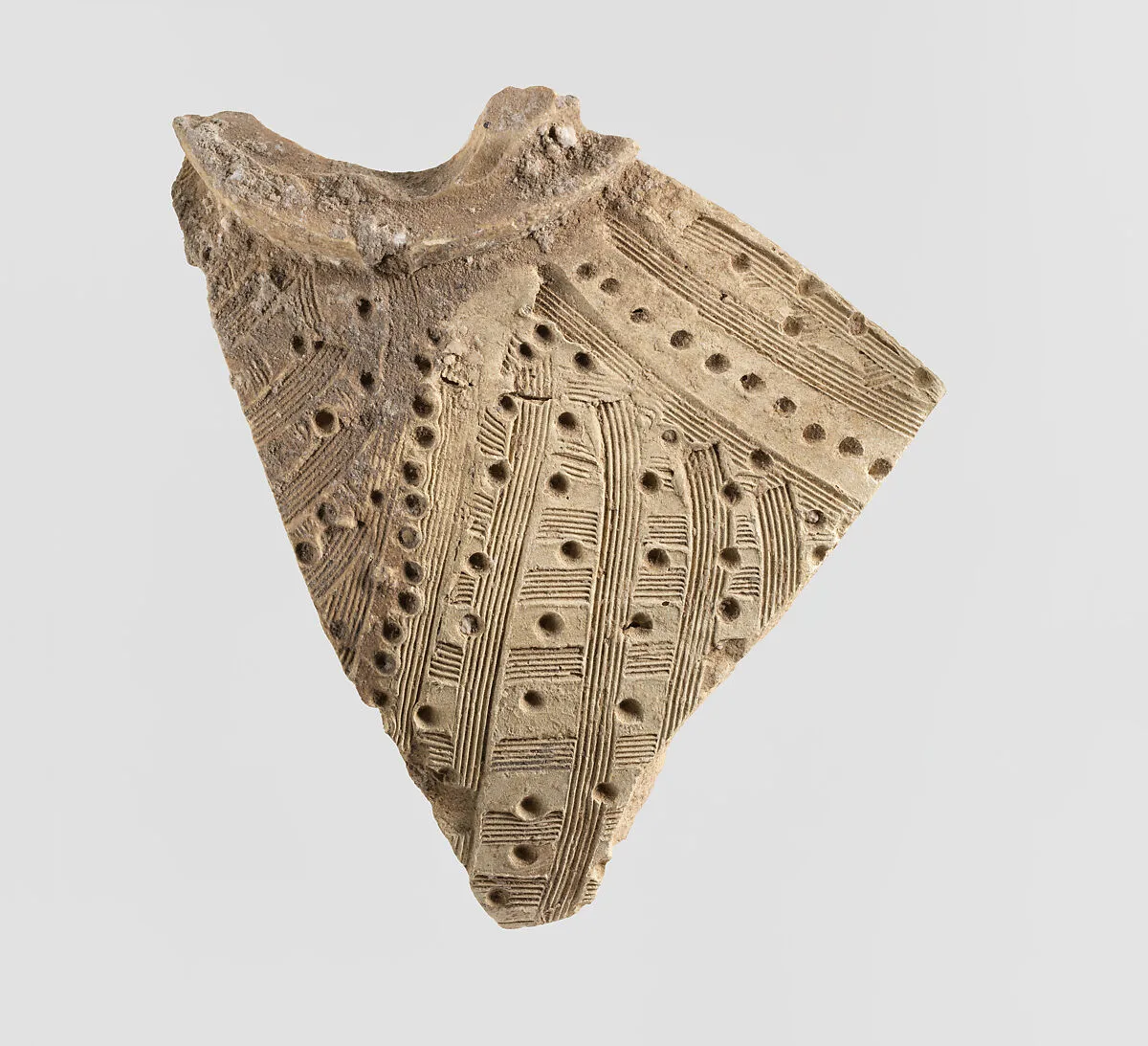 Sherd — Unknown