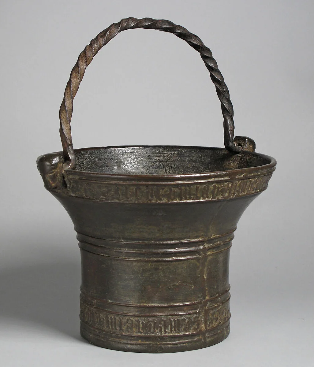 Situla — Unknown