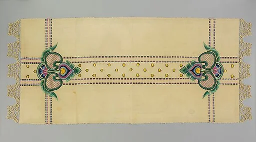 Arts and Crafts Runner