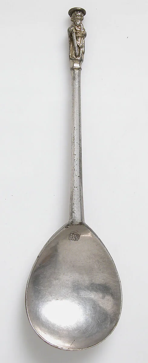 Apostle Spoon — Unknown