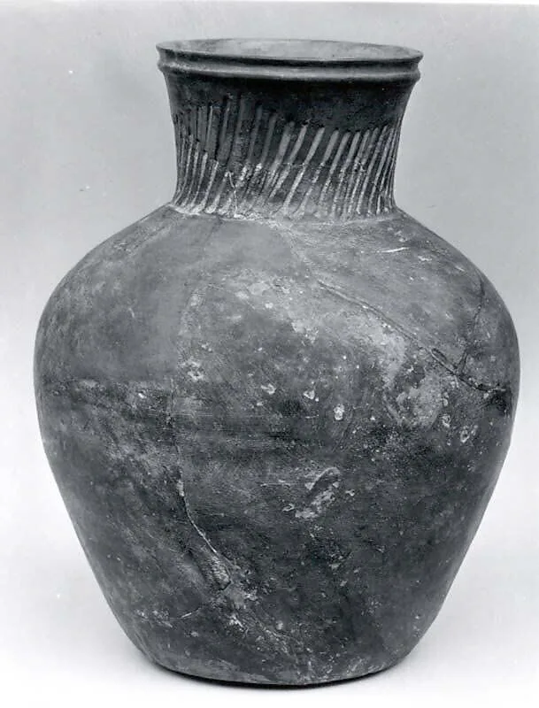 Jar — Unknown