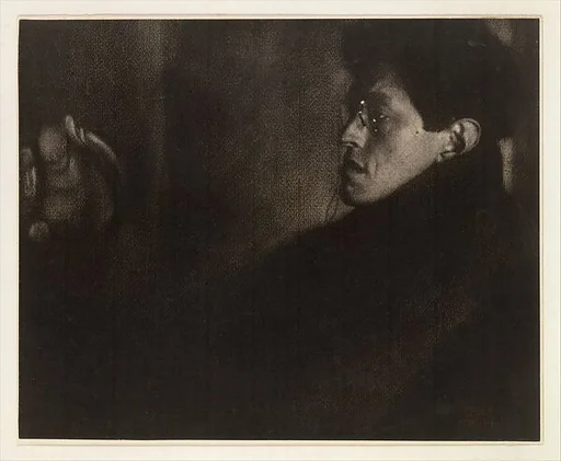 Sadakichi Hartmann
