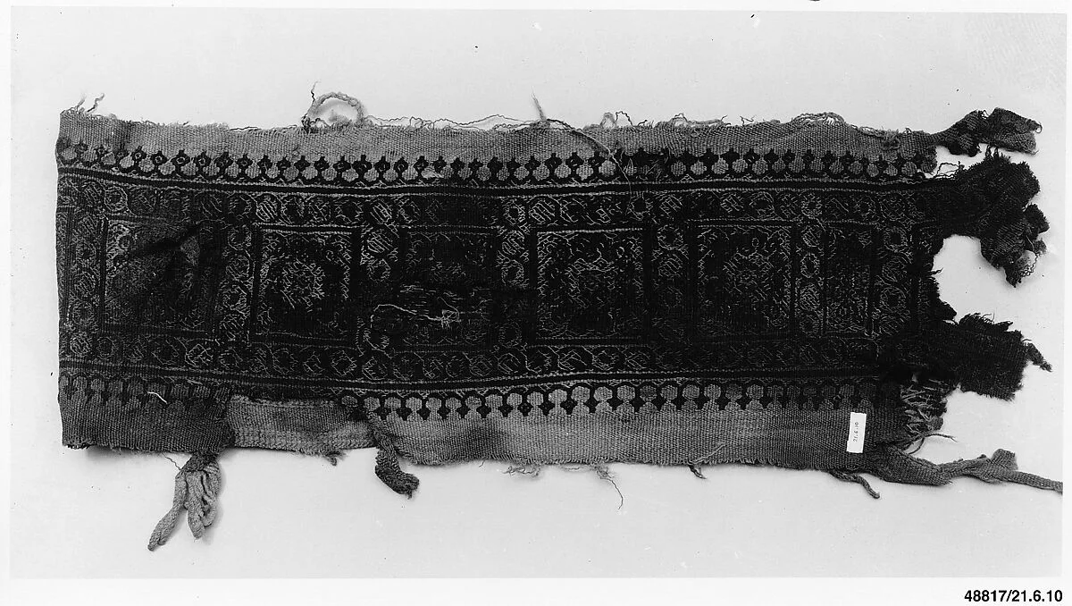 Band — Unknown