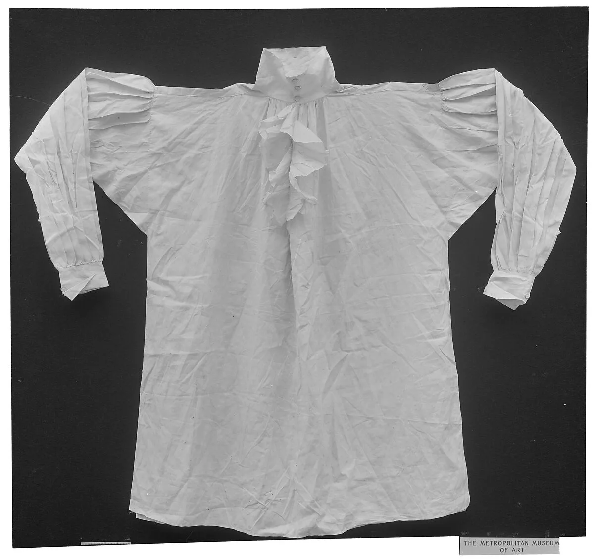 Shirt — Unknown