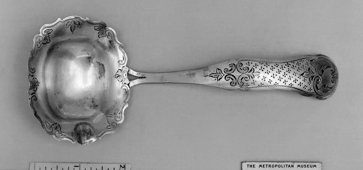 Ladle — Unknown