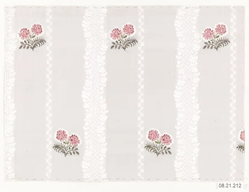 Textile sample