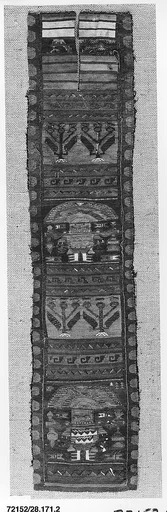 Tapestry Band Fragment