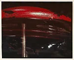 [Detail of a Gumball Machine for the Painting "The Ultimate Gumball"]