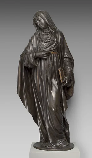 Saint Catherine of Siena