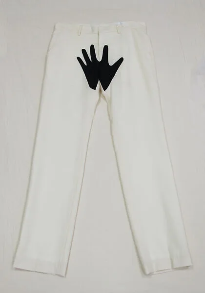 Trousers — Opening Ceremony|Yoko Ono