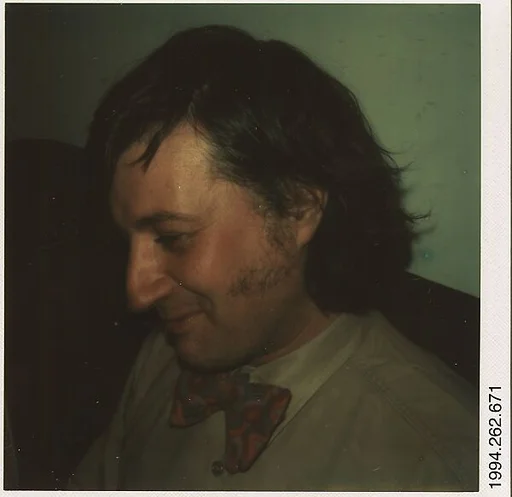 [Keith Godard, Old Lyme, Connecticut]