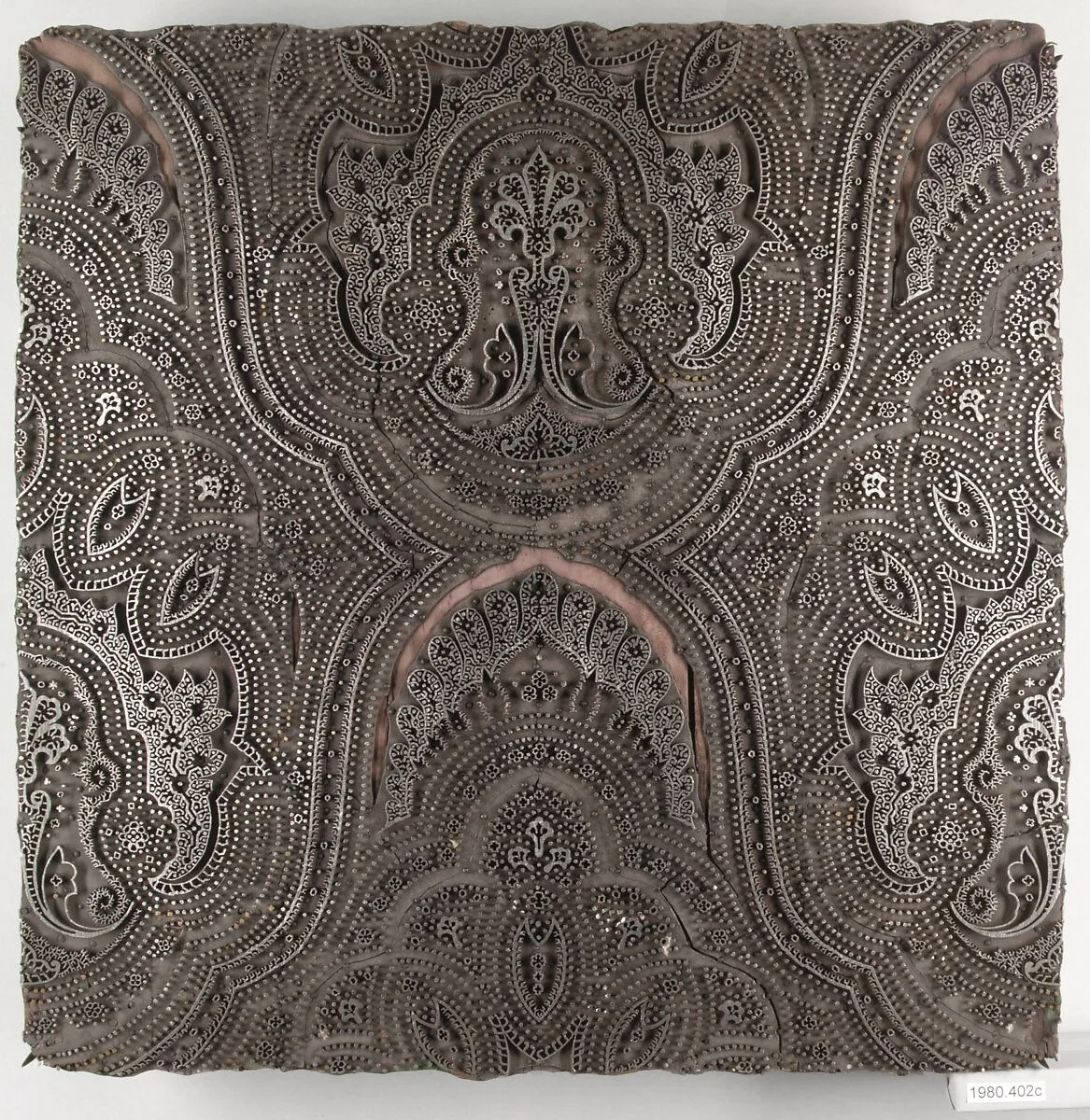 Woodblock — Unknown