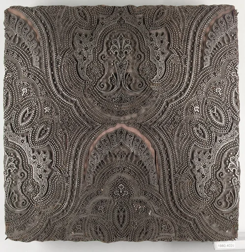 Woodblock