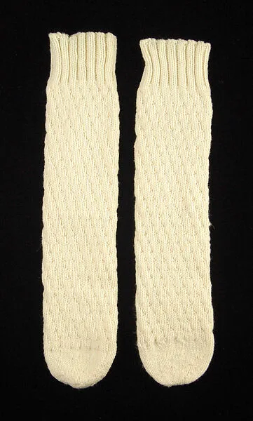 Socks — Unknown