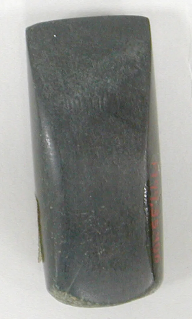 Stone Chisel — Unknown