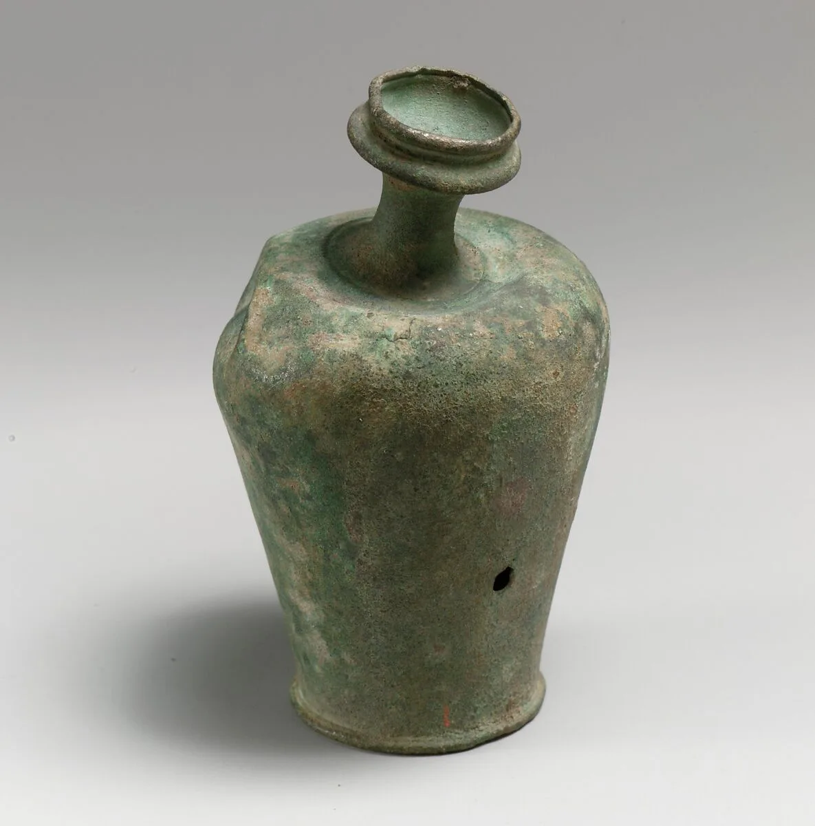Bronze aryballos — Unknown