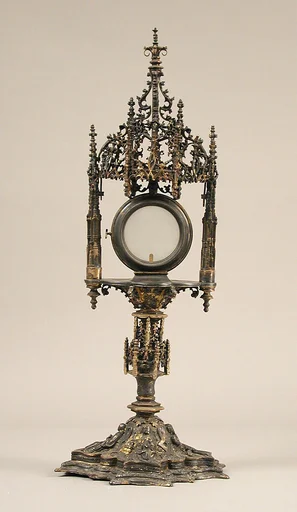 Monstrance