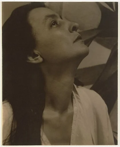 Georgia O'Keeffe