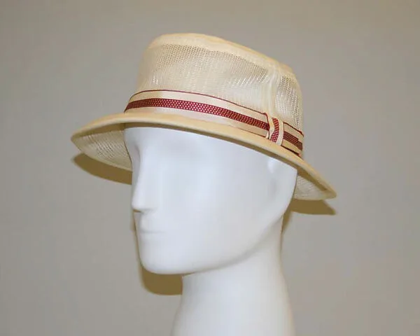 Hat — Unknown