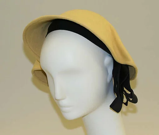 Bonnet