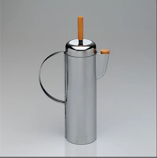 "Empire" Cocktail Shaker