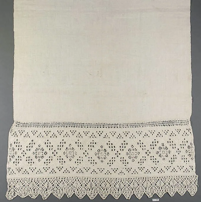 Towel — Unknown
