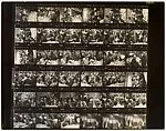 [Contact Sheet from Canadian Assignment]