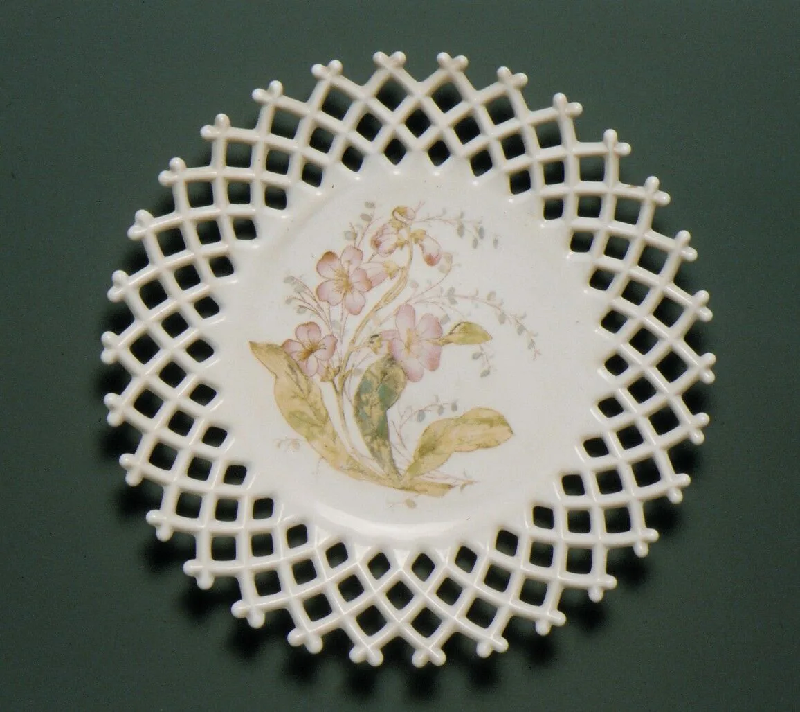 Plate — Challinor, Taylor and Company