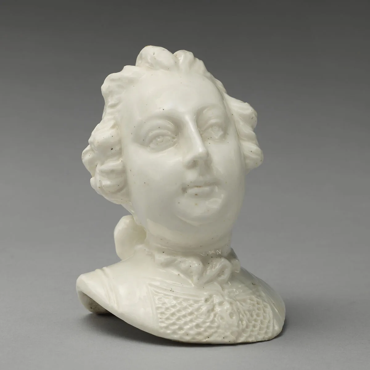 William Augustus, Duke of Cumberland (1721–1765) — Chelsea Porcelain Manufactory