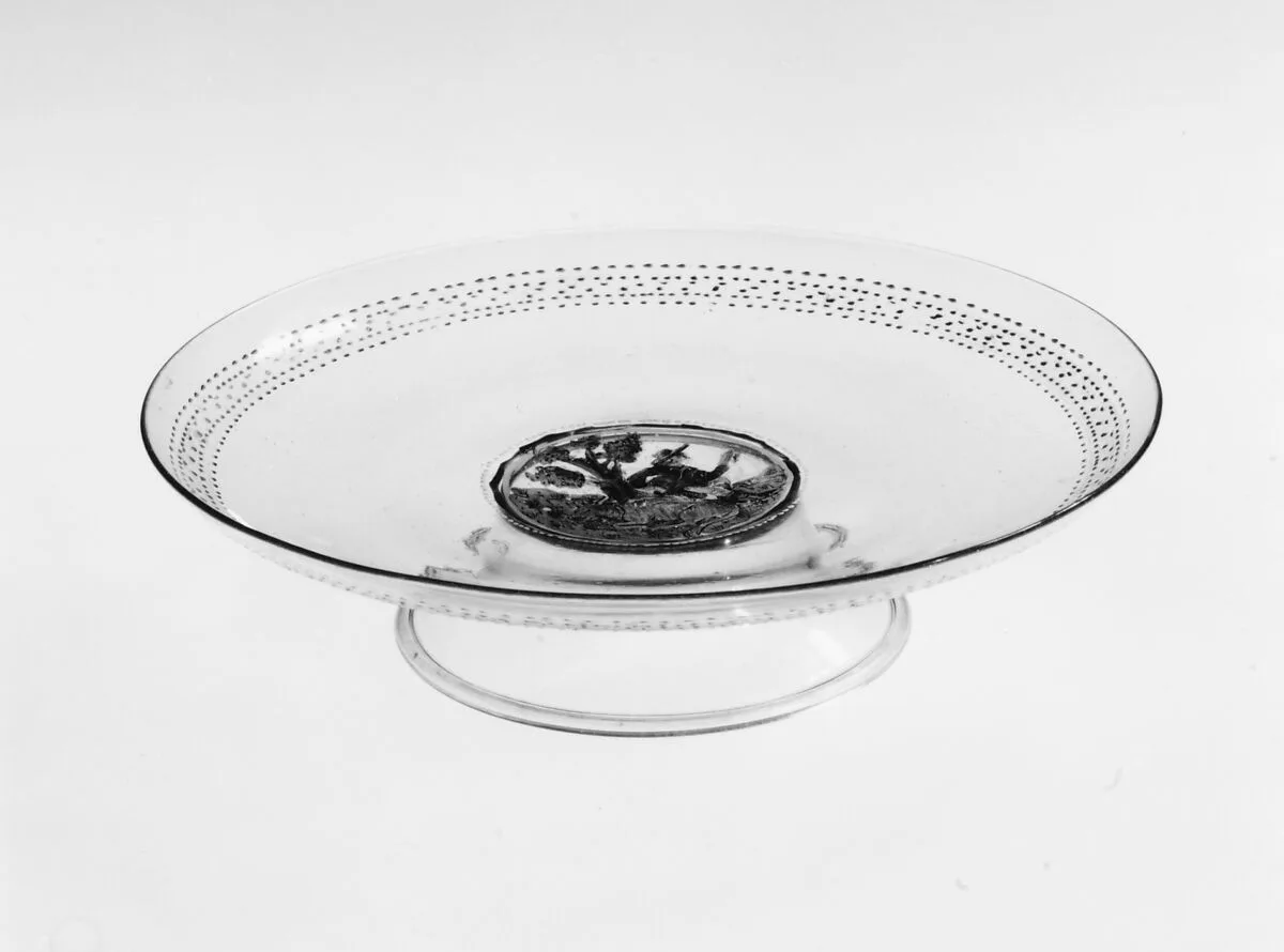Tazza — Unknown