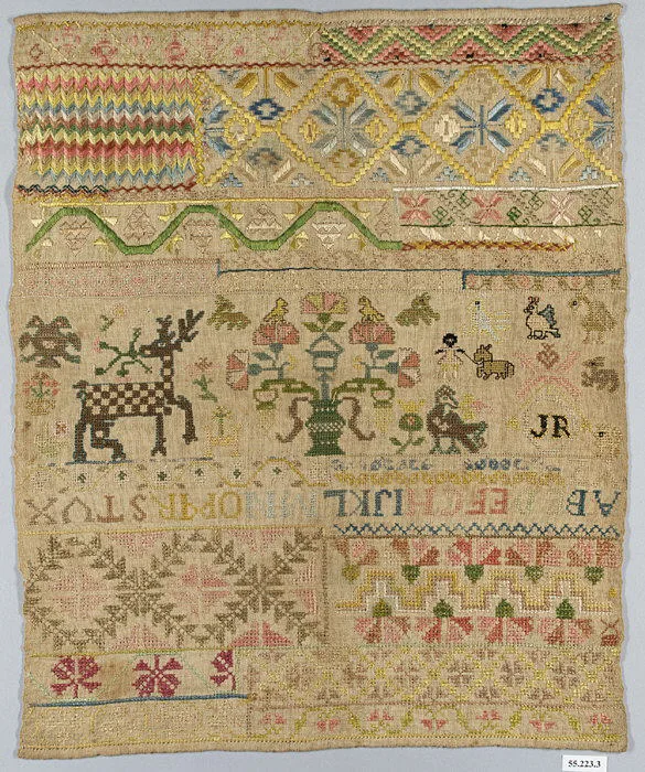 Sampler — Unknown