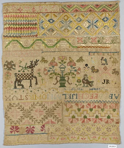 Sampler