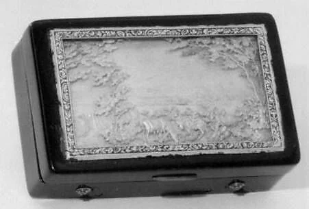 Music Box