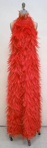 Evening dress