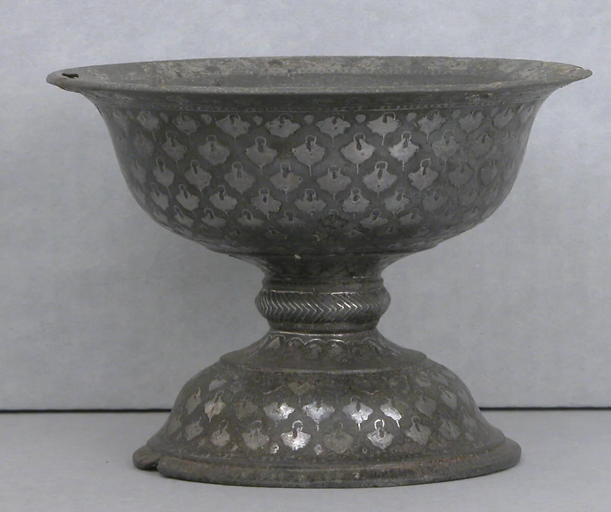 Spittoon — Unknown