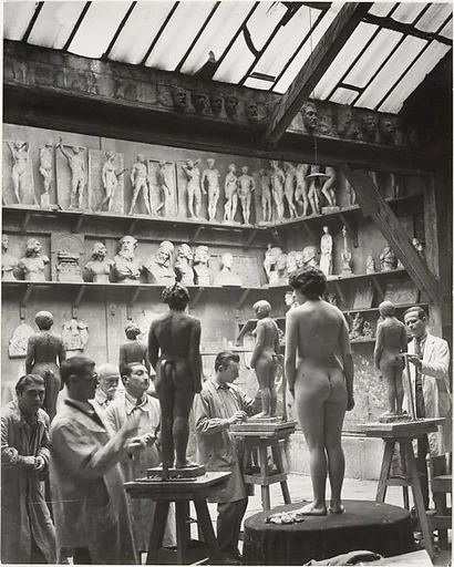 L'Académie Julian