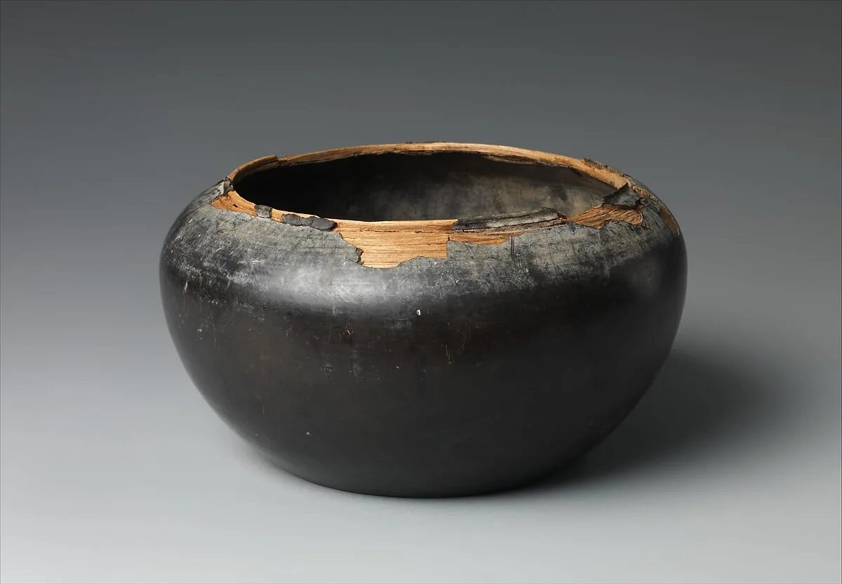 唐 漆鉢|Bowl — Unknown