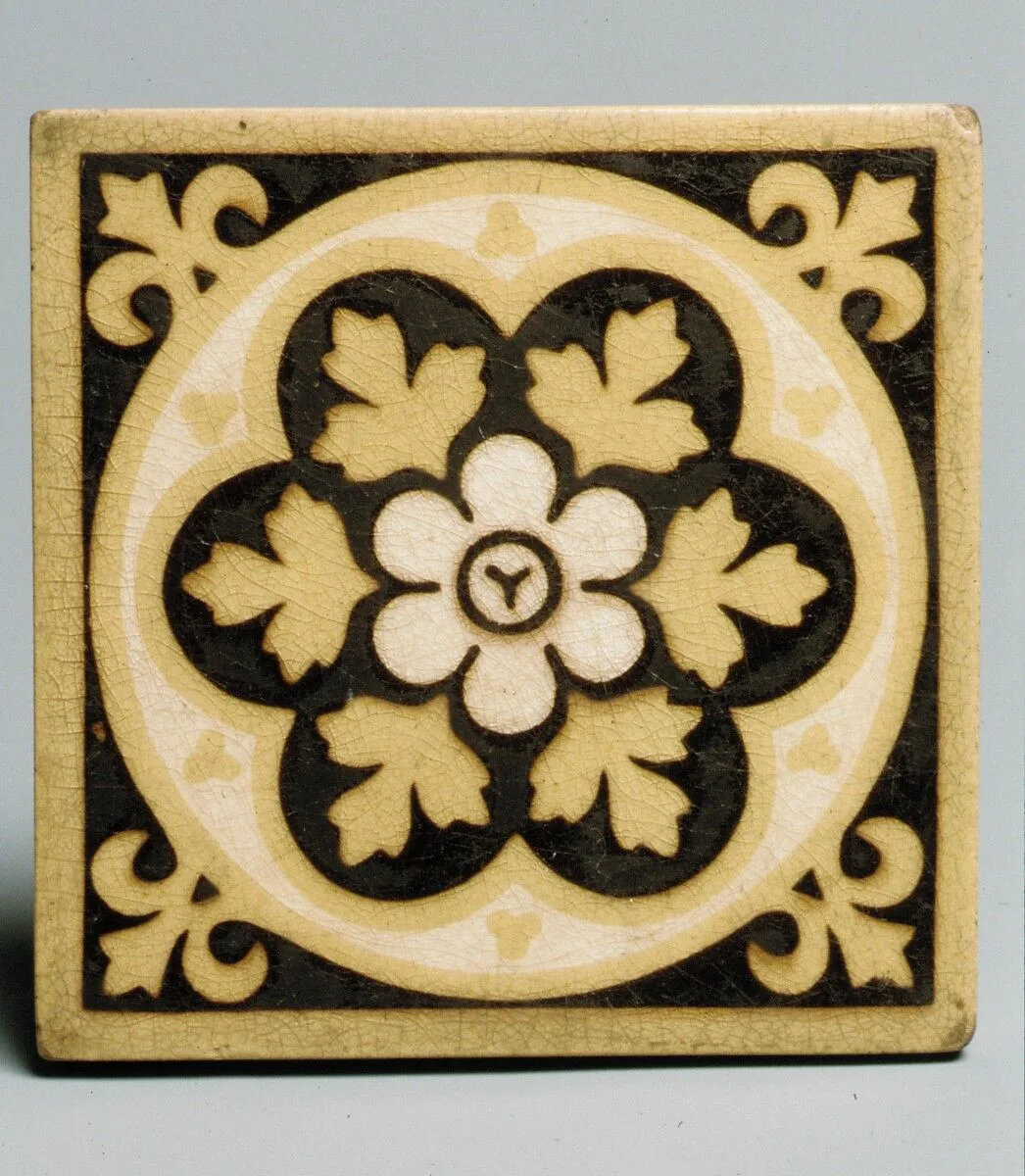 Encaustic Tile — American Encaustic Tile Company