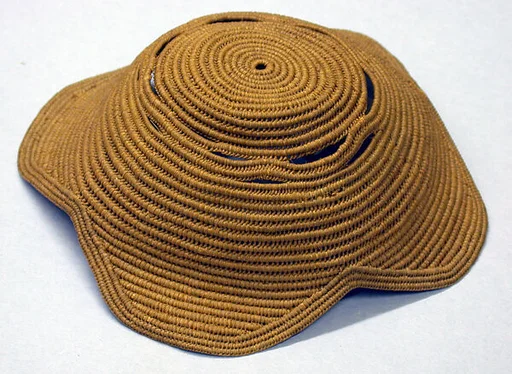 Prestige Cap (Laket mishiing)