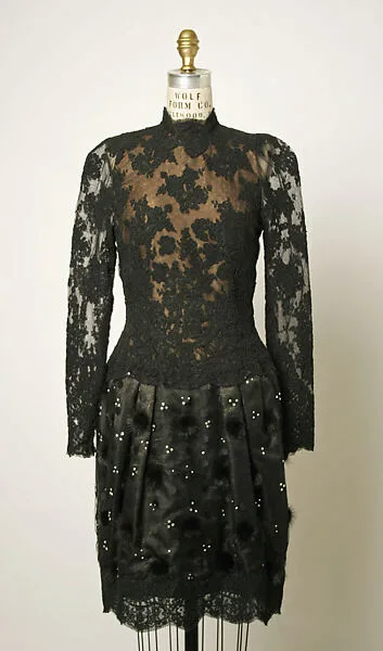 Cocktail dress — Vera Wang