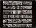 [Contact Sheet from Canadian Assignment]
