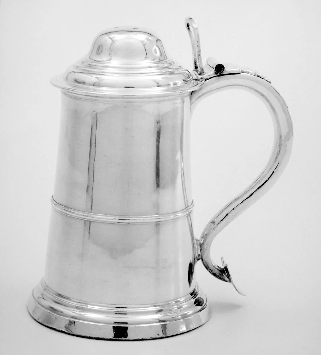 Tankard — Thomas Law