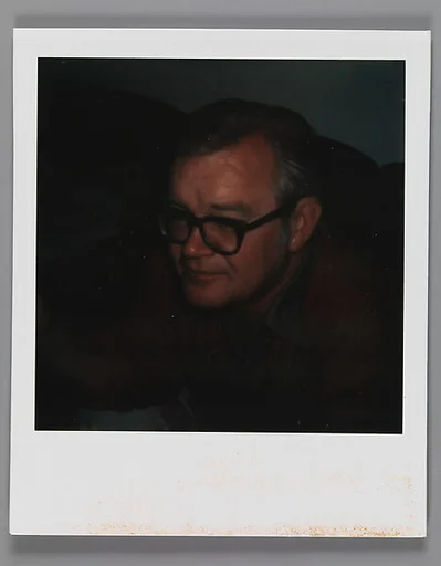 [John Clellon Holmes]